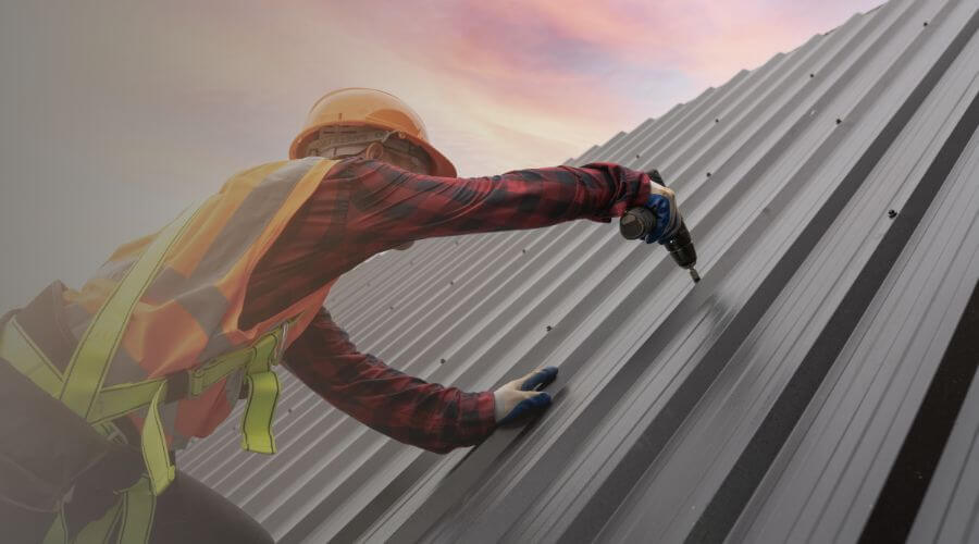Expert new roof installation services in Sweet Home, TX